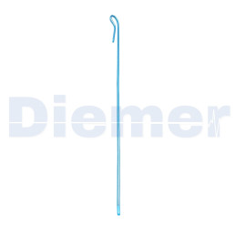 Soft-Tip Endotracheal Tube Fixator Large - Tubes 6 To 10